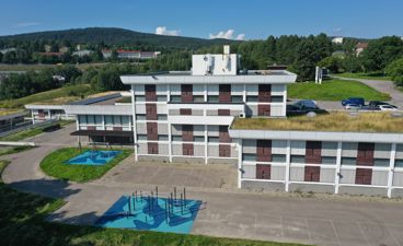 Lønnebakken skole