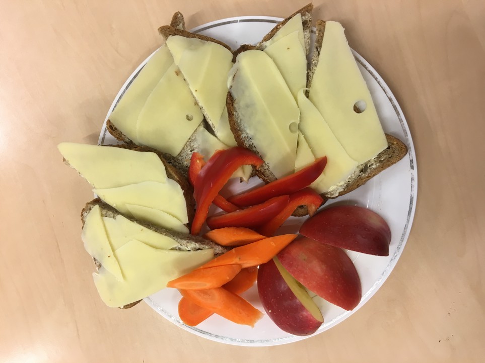 Skolefrokost Skolefrokost